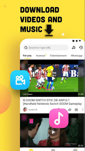 Tube Video downloader - Vtube mp4 Downloader