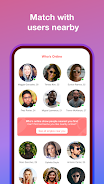 Mingle2: Dating, Chat & Meet Screenshot