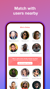 Mingle2: Dating, Chat & Meet - Apps On Google Play