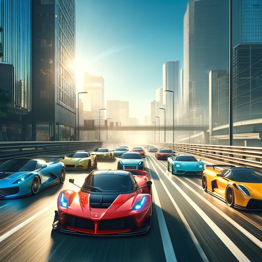 Car Racing Multiplayer- Legend Download on Windows