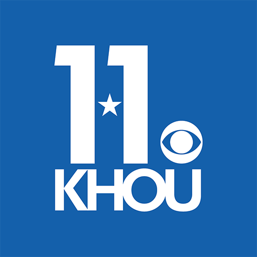 Houston News from KHOU 11 44.3.106 Icon