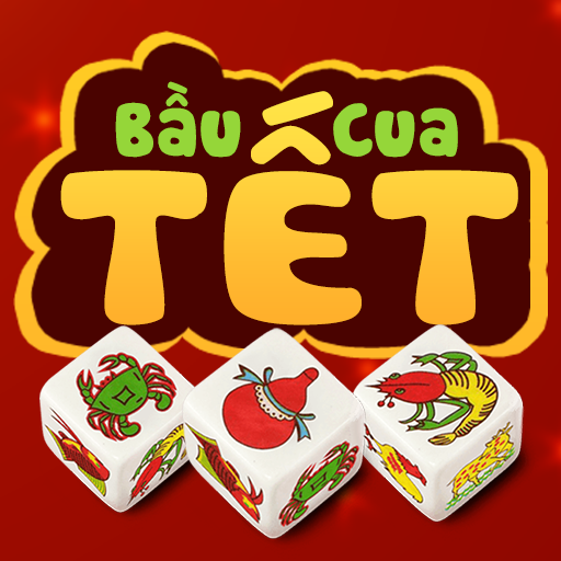 Bầu cua 2024 2025 logo