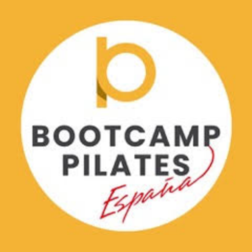 Bootcamp Pilates logo