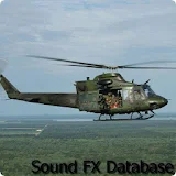 Helicopters Sounds 2 icon