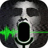 Scary Voice Changer & Recorder icon