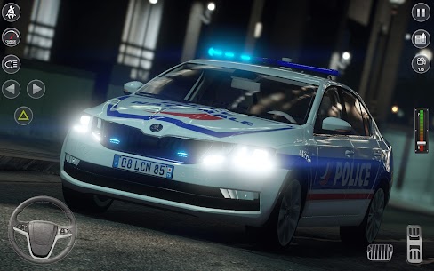 US Police Car Driving Sim 3D 1.6 Mod/Apk(unlimited money)Free download 2