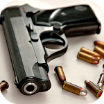 Cover Image of Tải xuống Gun Live Wallpapers 16.0 APK