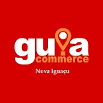 Cover Image of ดาวน์โหลด Guia Commerce Nova Iguaçu 62.0 APK