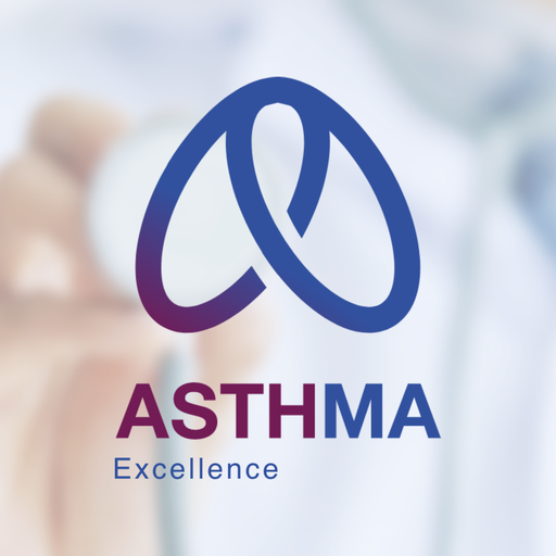 Asthma logo