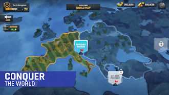 Game screenshot UBOAT: Silent Hunt apk download