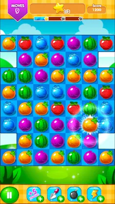 Fruit Juice - Screenshot 2
