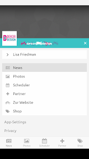 Dekor-Design 6.631 APK screenshots 2