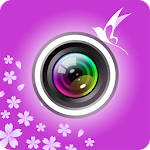 Cover Image of Descargar PicCam: cámara perfecta para selfies 4.2 APK