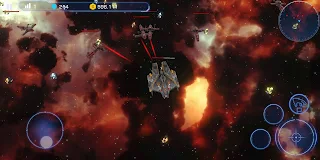 Dark Space - Screenshot 3