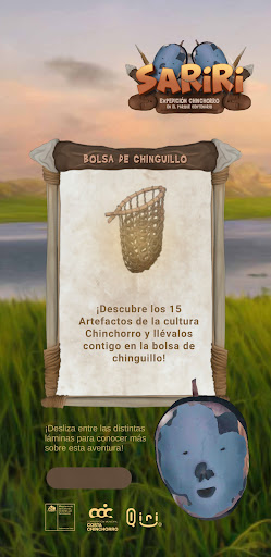 Sariri 2 - Parque Centenario Screen 2