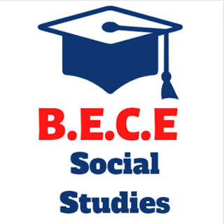 Social Studies Notes (JSS 1-3) apk