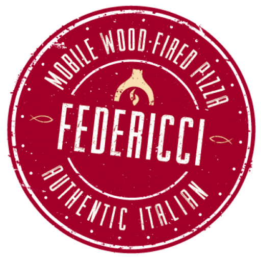 Pizza Federicci logo