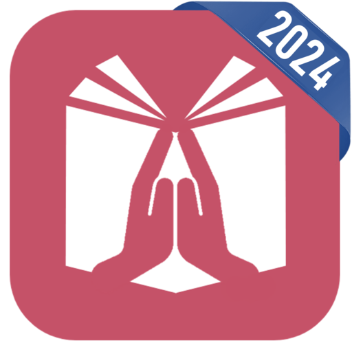 Daily Devotionals & Prayers logo
