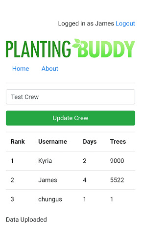 Planting Buddy Screenshot 2 - AppWisp.com