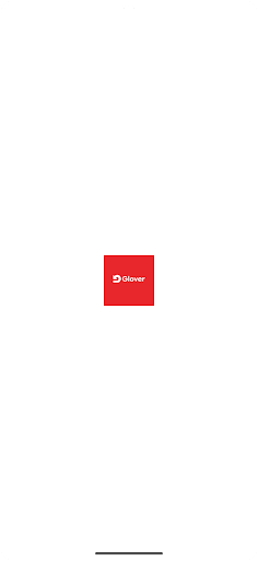 Glover Suya - Food & Delivery Screen 3