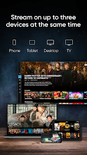 HBO GO 4