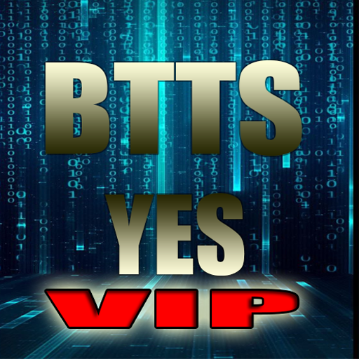 BTTS YES X 4 Single Tips VIP Изтегляне на Windows