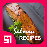 650+ Salmon Recipes