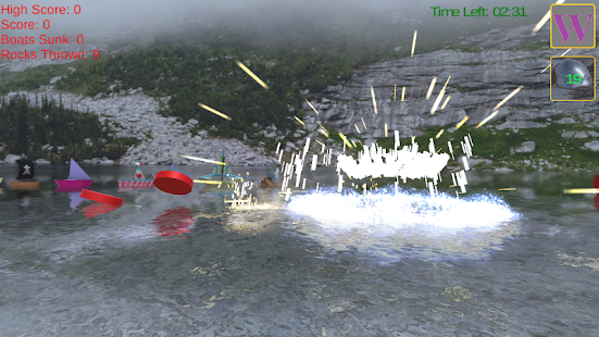 Boat Sinker 1.6.7 APK screenshots 3