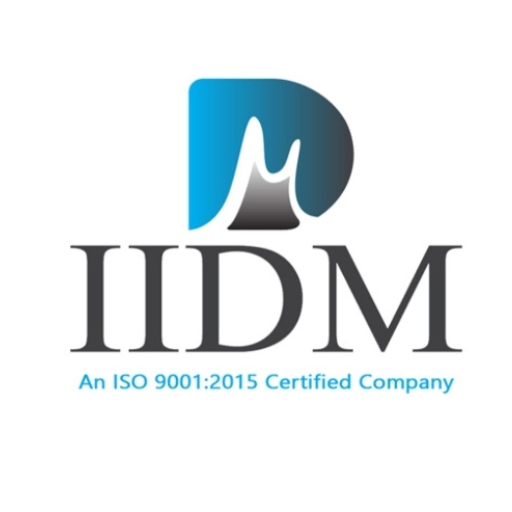 IIDM Pvt Ltd logo