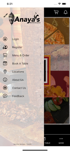 Anayas Screen 2