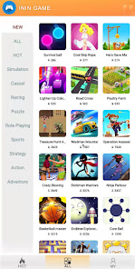 ININ GameBox  screenshots 8