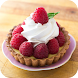 デザートレシピ - Androidアプリ