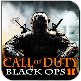 Guide of Call of Duty: Black Ops III icon