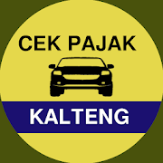 Cek Pajak Kendaraan Kalimantan Tengah