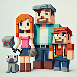 Icon image Family Minecraft Mods