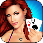 Poker Offline and Live Casino Roulette Blackjack 3.3