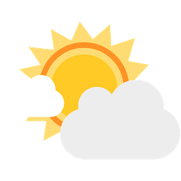 Symbolbild für WU CM Weather Provider