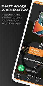 Rede Big FM Brasil