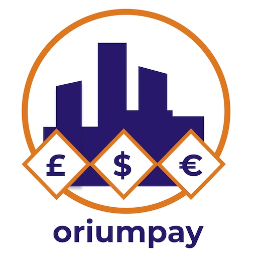 OriumPay logo