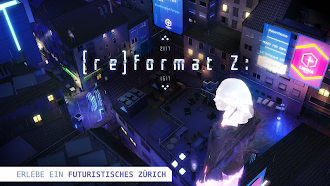 Game screenshot (re)format Z: mod apk