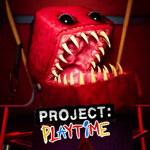 Проект плейтайм скачать бесплатно Multiplayer Project Playtime - Google Play ର ଥ ବ ଆ ପ