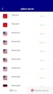 VPN Taiwan - Use Taiwan IP