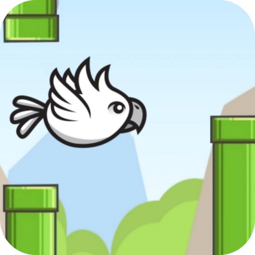 Flappy twit