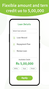 Vista Loan - Instant Cash Loan 4