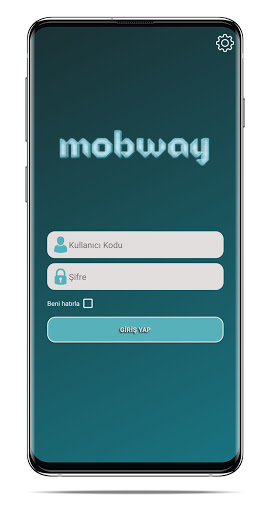 Mobway Screen 2