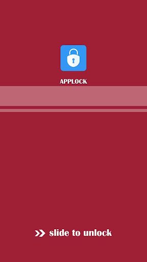 AppLock Theme Poker&Crown Screen 3