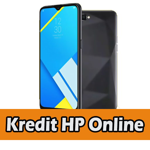 Cara Kredit HP Online Download on Windows