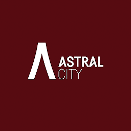 Icon image ASTRAL CITY