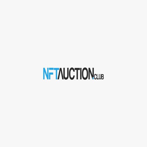 NFT Auction Pay  Icon