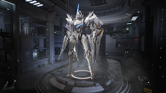 Game screenshot Mecha BREAK apk download